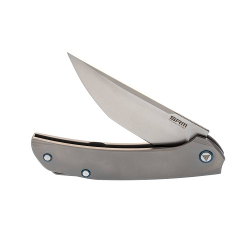 Складной нож SRM Knives SRM Asika фото 9
