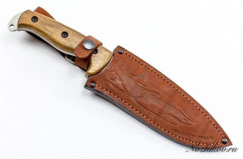 3810 Kizlyar Supreme Shark AUS-8 SW фото 2