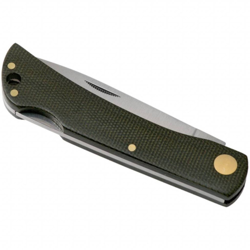 Складной нож Boker Rangebuster Green фото 6 Складной нож Boker Rangebuster Green фото 6