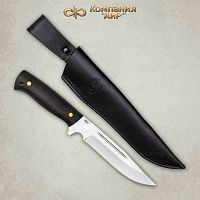 Туристический нож  Леший ЦМ