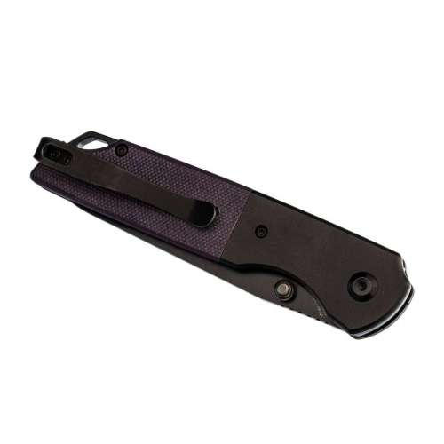Складной нож Kansept knives Warrior фото 12