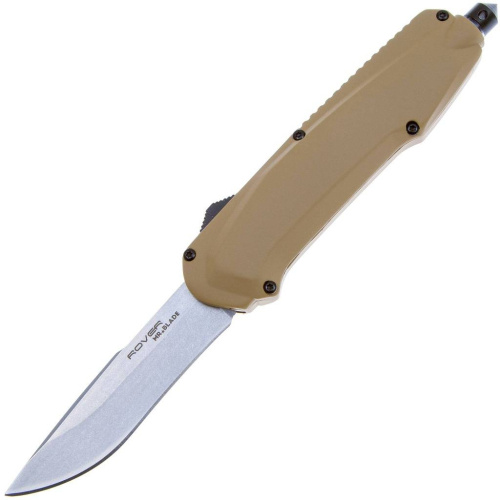491 Mr.Blade Rover