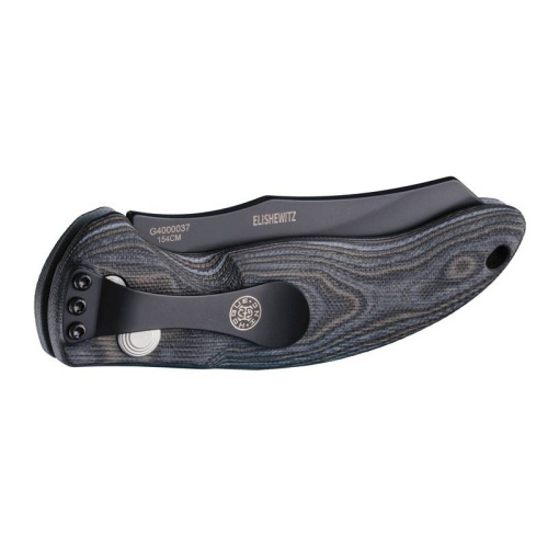 491 Hogue EX-04 Wharncliffe фото 3