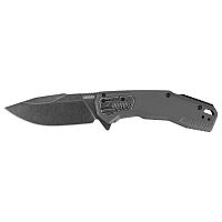 Складной нож Kershaw Полуавтоматический складной нож Kershaw Cannonball