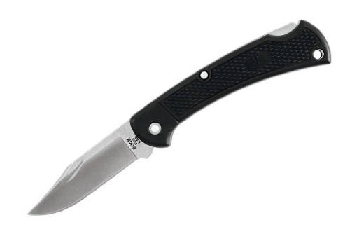 Складной нож Buck Ranger LT (Light Weight) 0112BKSLT фото 19