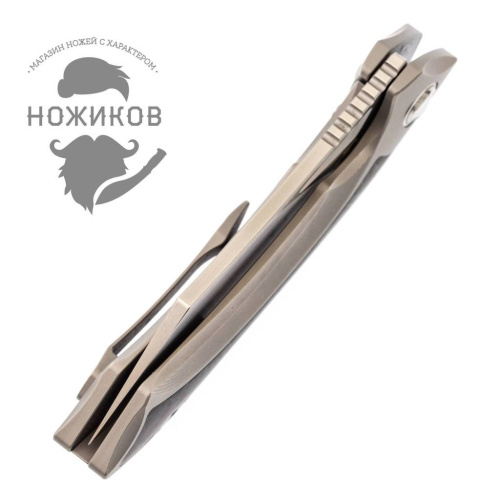 Складной нож Bestech Knives Kasta BT1909B фото 8