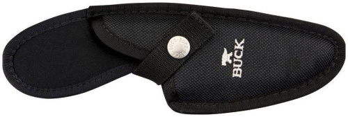 2011 Buck Шейный ножPakLite Large Skinner 0141BKS фото 10