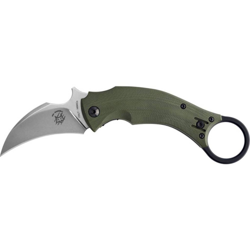 Складной нож FOX ODSW BLACK BIRD Складной нож FOX ODSW BLACK BIRD