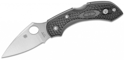 Складной нож Spyderco Dragonfly 2 - 28PBK2 фото 12