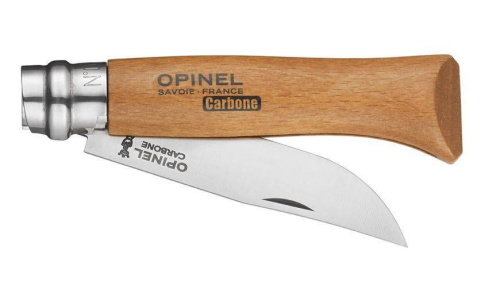Складной нож Opinel Нож №8 фото 3