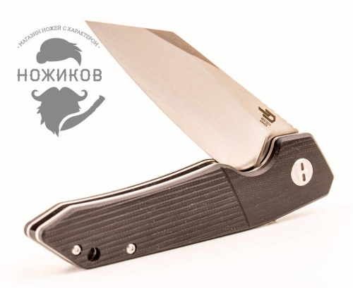 Складной нож Bestech Knives BARRACUDA фото 2 Складной нож Bestech Knives BARRACUDA фото 2