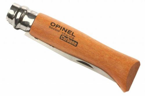 Складной нож Opinel Нож №8 фото 9