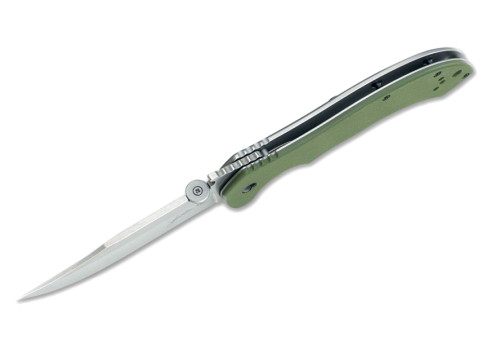 3810 Kershaw Emerson Design CQC-10K 6030 фото 11 3810 Kershaw Emerson Design CQC-10K 6030 фото 11