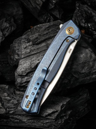 Складной нож WE Knife Seer фото 6