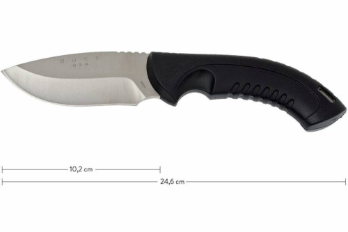 3810 Buck Omni Hunter™ 12PT - 0392BKS