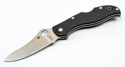 Складной нож Noname Нож Spyderco 189 фото 3