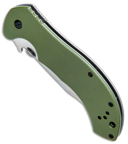 3810 Kershaw Emerson Design CQC-10K 6030 фото 10 3810 Kershaw Emerson Design CQC-10K 6030 фото 10
