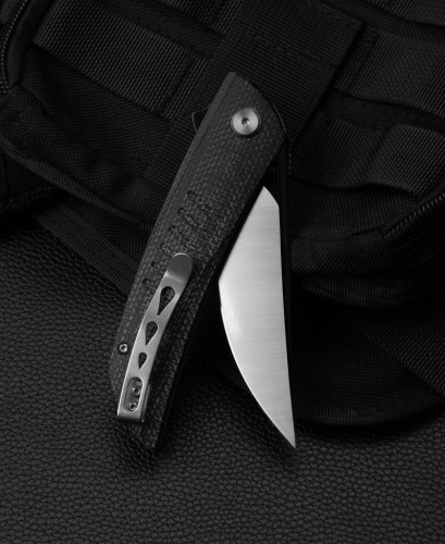 Складной нож Bestech Knives Swift фото 7