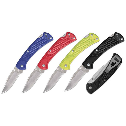 Складной нож Buck Ranger Slim Select 0112RDS2 фото 13