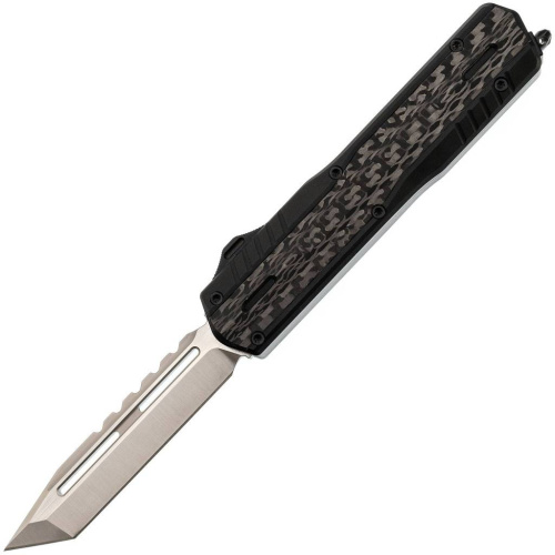  Maxace Knife Medusa Tanto