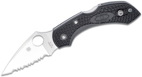 Складной нож Spyderco Dragonfly 2 - 28SBK2