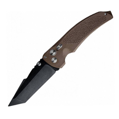 435 Hogue EX-03 Black