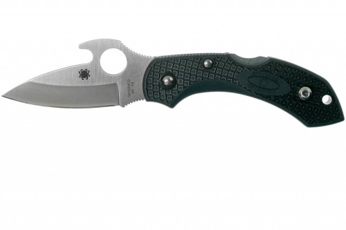 Складной нож Spyderco Dragonfly 2 Emerson C28PGYW2 фото 2 Складной нож Spyderco Dragonfly 2 Emerson C28PGYW2 фото 2