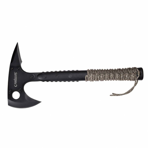 177 Camillus туристический Sin Tomahawk фото 2