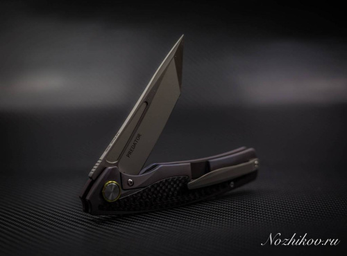 Складной нож Bestech Knives Predator BT1706A фото 7 Складной нож Bestech Knives Predator BT1706A фото 7