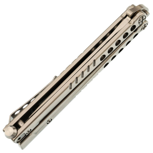 78 Steelclaw Нож бабочка Секиро-01 фото 8 78 Steelclaw Нож бабочка Секиро-01 фото 8