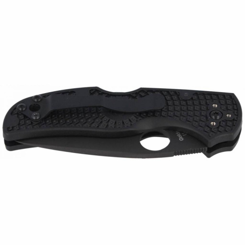 Складной нож Spyderco Native® 5 Lightweight 41SBBK5 фото 10