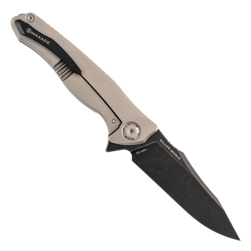 Складной нож Maxace Knife Killer Whale 2.0 фото 11