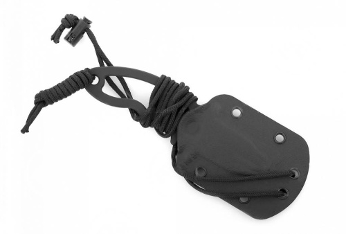2140 Hogue  EX-F03 Neck Knife фото 7