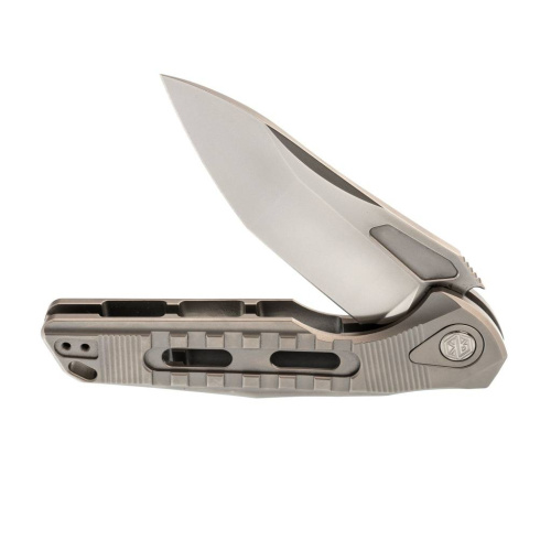 Складной нож Rikeknife Thor 3 фото 14
