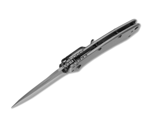 Складной нож Kershaw Cryo K1555TI фото 2