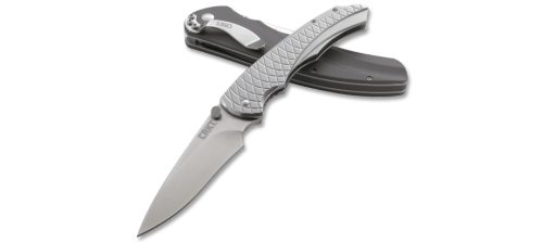 Складной нож CRKT Cobia фото 4