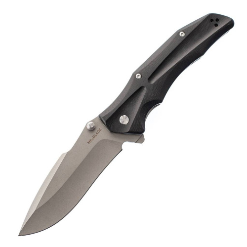 Складной нож Mr.Blade HT-2 (Stone Washed)