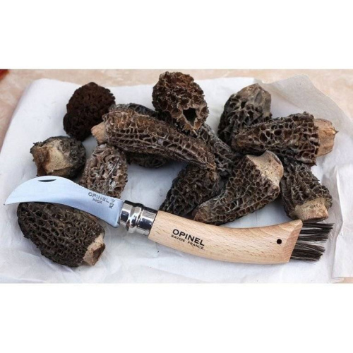 Складной нож Opinel №8 фото 9 Складной нож Opinel №8 фото 9