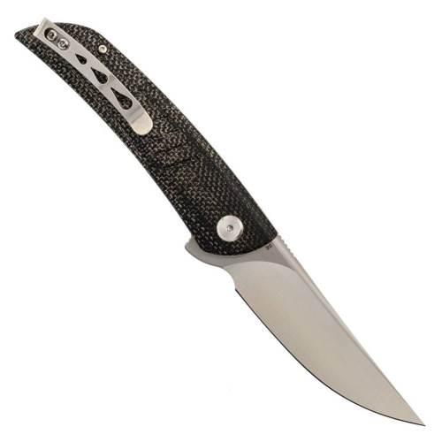 Складной нож Bestech Knives Bestech Swift Black фото 3