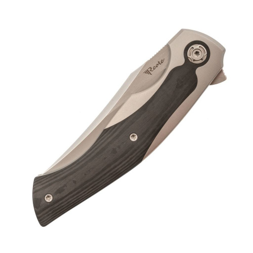 Складной нож Reate Coyote фото 9