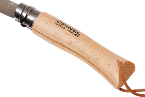 Складной нож Opinel №7 фото 5