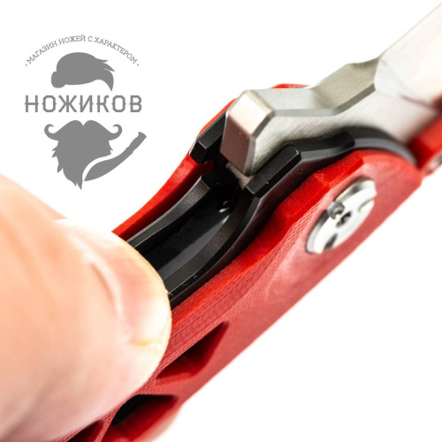 Складной нож Nimo Knives Nimo Panther фото 2