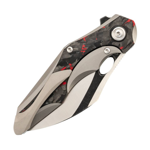 Складной нож Bestech Knives Bestech Nogard фото 8