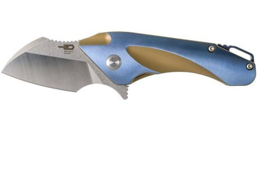 Складной нож Bestech Knives IMP BT1710B