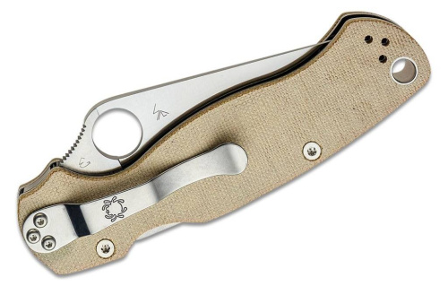Складной нож Spyderco Para Military 2 - 81MPCW2 фото 2