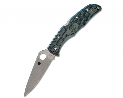 Складной нож Spyderco Endura 4 10PGRE фото 4
