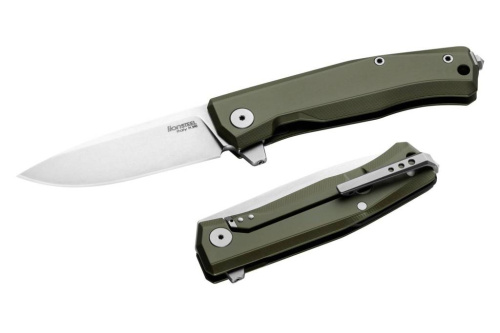 Складной нож Lion Steel  MYTO