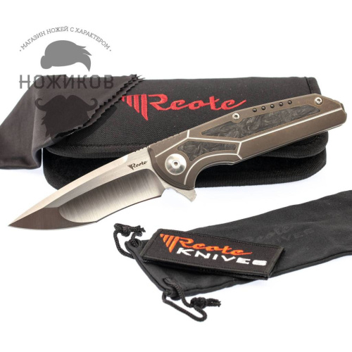 Складной нож Reate K-4 фото 3