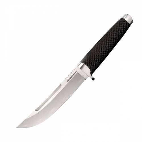 2011 Cold Steel Нож с фиксированным клинком Outdoorsman