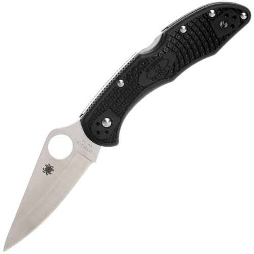 Складной нож Spyderco Delica 4 - C11PBK